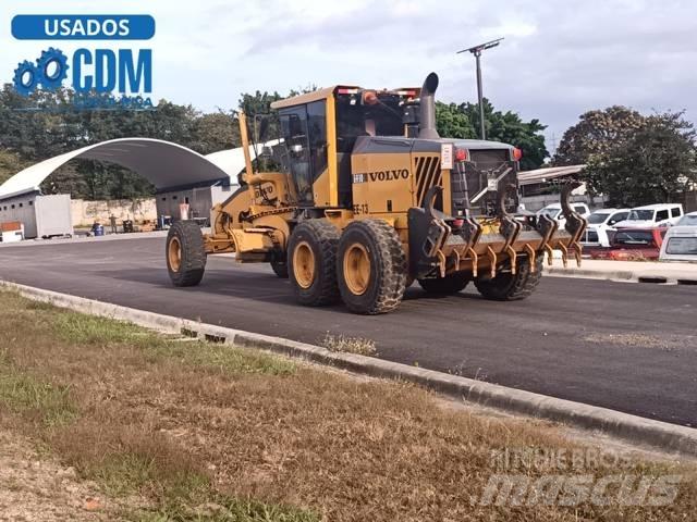 Volvo G 930 Grederji