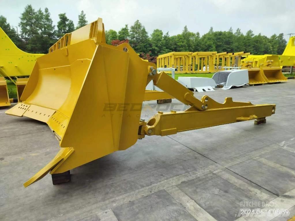 CAT U BLADE FOR D8 Deske / noži
