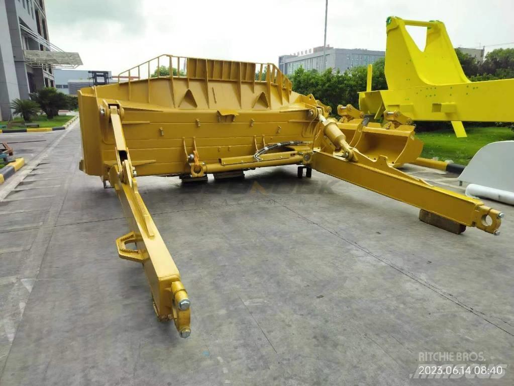 CAT U BLADE FOR D8 Deske / noži