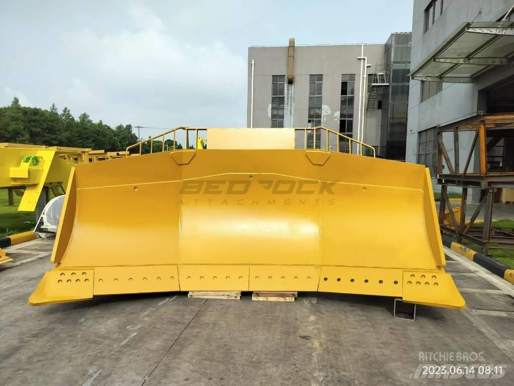 CAT U BLADE FOR D8 Deske / noži