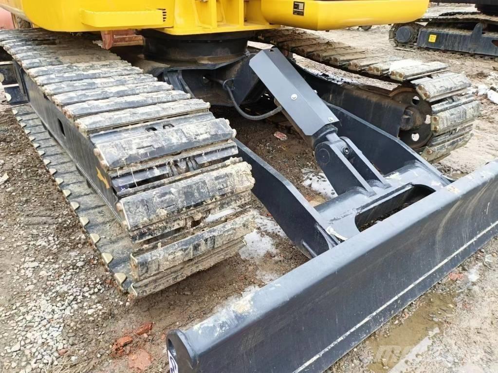 Komatsu PC 70-8 Bagri goseničarji