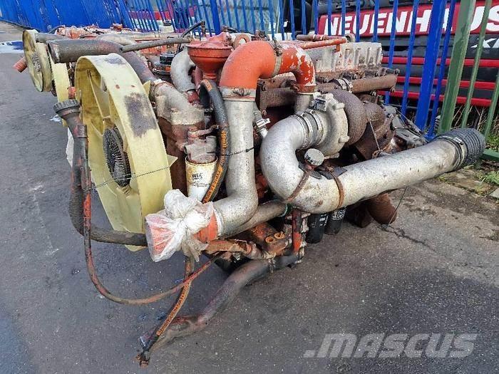  Engines 8460 Transport - drugo