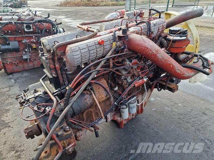  Engines 8460 Transport - drugo