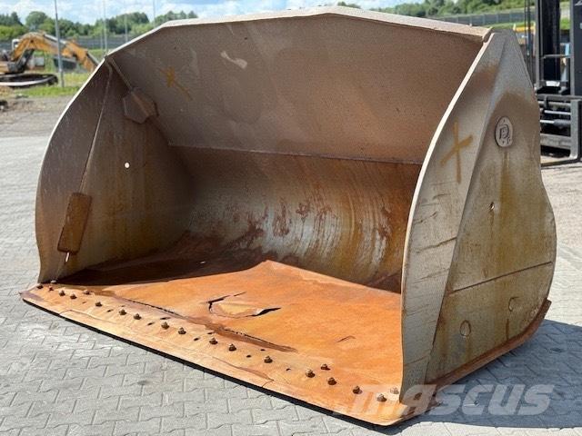 CAT 980 BUCKET Žlice