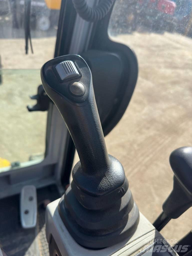 Wacker Neuson ET 18 Mini bagri <7t