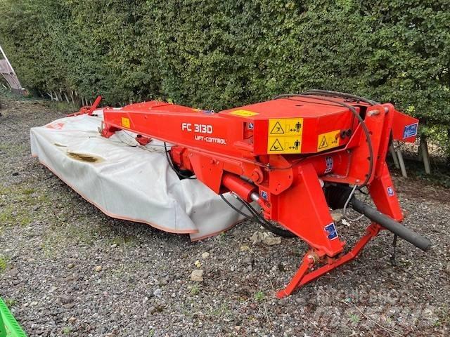 Kuhn FC 313 DF Diskaste kosilnice