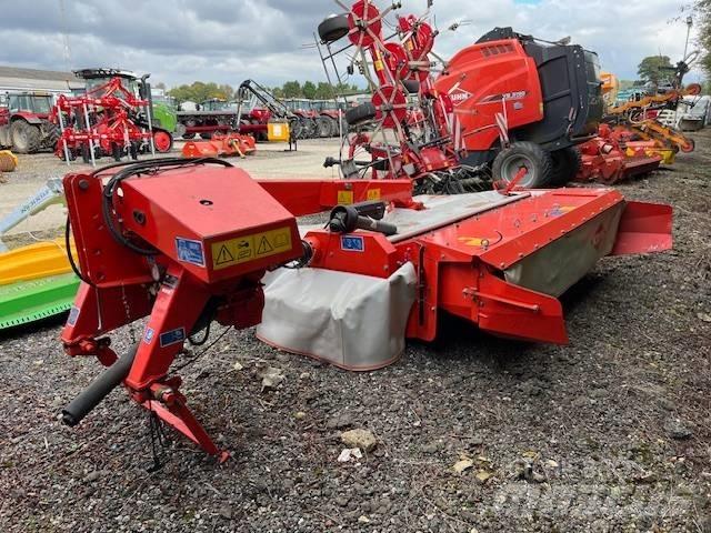 Kuhn FC 313 DF Diskaste kosilnice