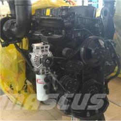 Cummins QSZ13-C380 Motorji