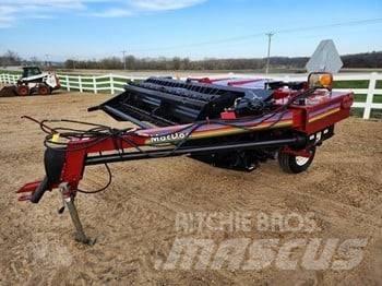 MacDon 4000 Haybine Drugo