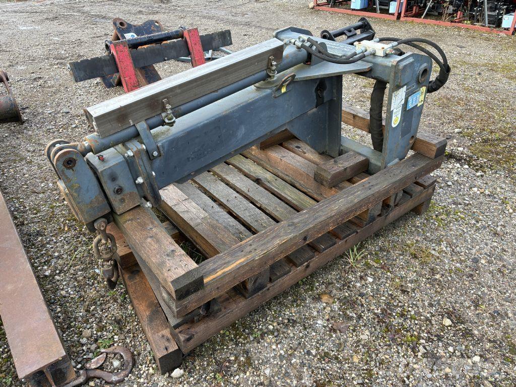 Flötzinger LH-TH Manipulacija materiala - drugo