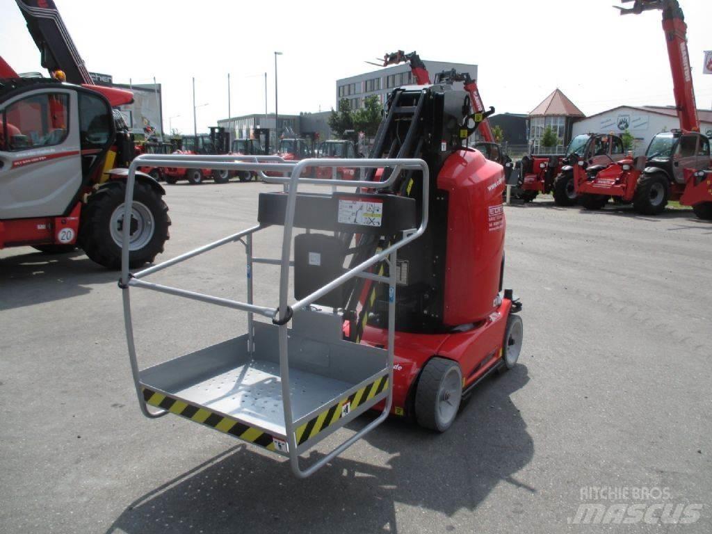 Manitou 100 VJR Vertikalna dvigala