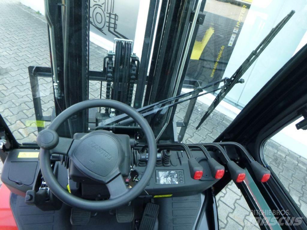 Manitou MI 30D Dizelski viličarji