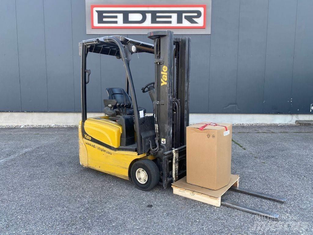 Yale ERP 16VT Električni viličarji