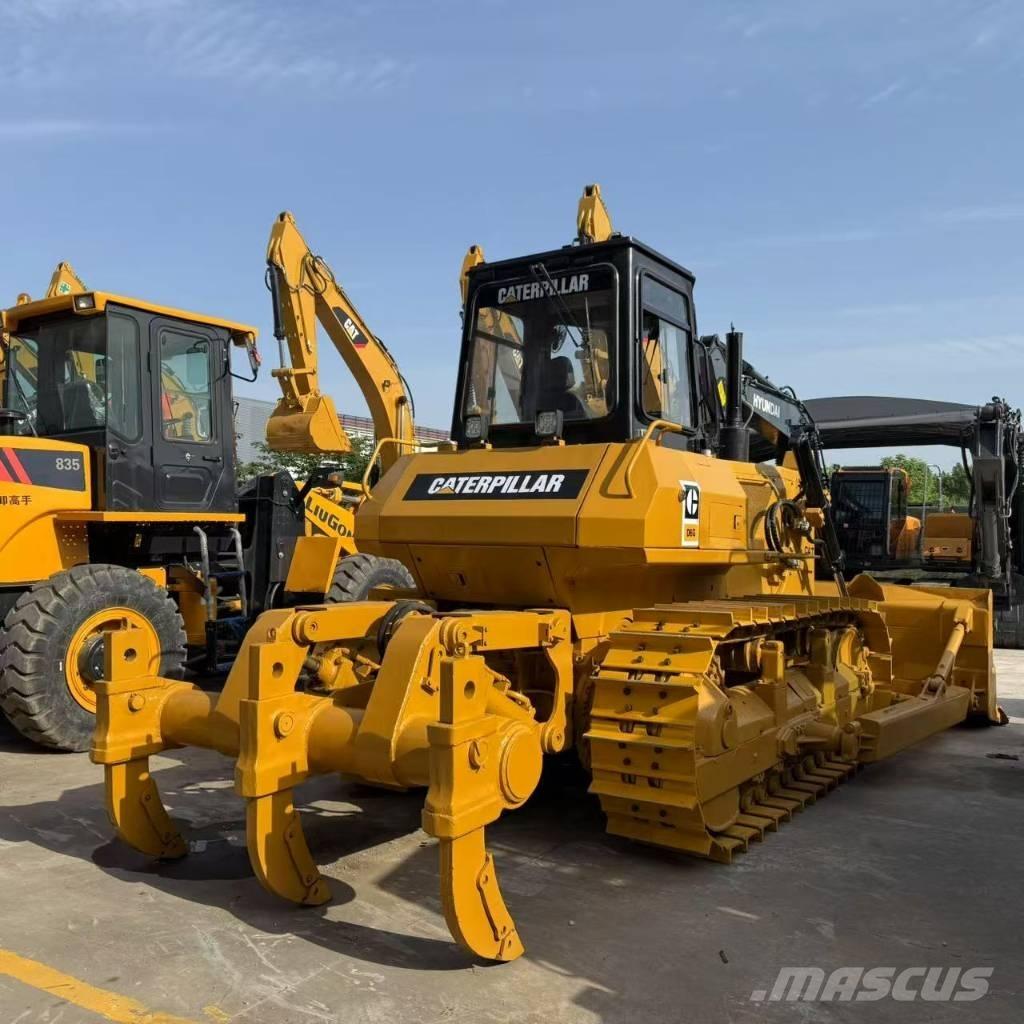 CAT D 6 G Buldožerji goseničarji