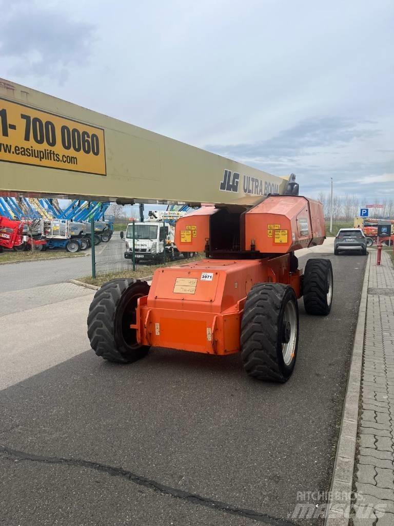 JLG 1500 SJP Teleskopske dvižne ploščadi