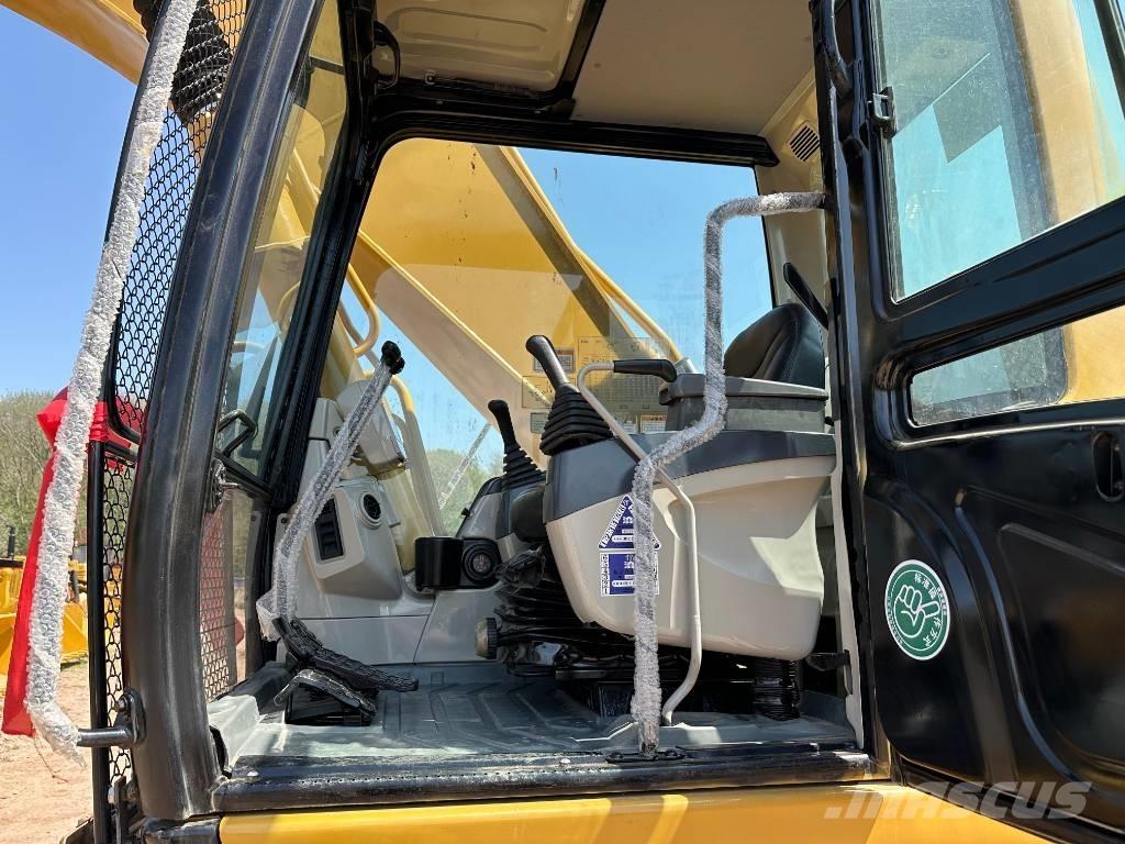 CAT 330 CL Bagri goseničarji