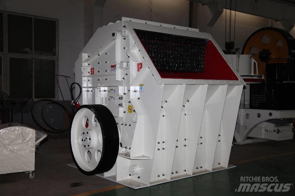Kinglink KPF1420 Drobilci