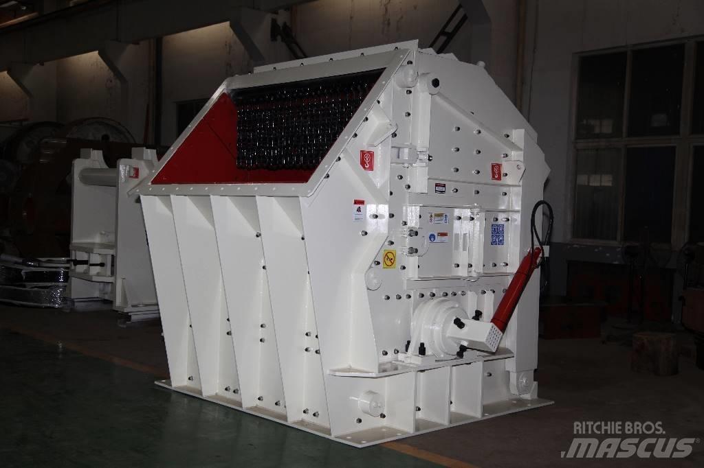 Kinglink KPF1420 Drobilci
