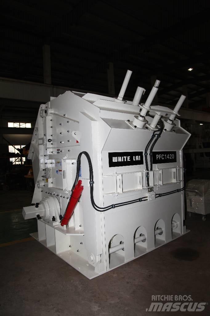 Kinglink KPF1420 Drobilci
