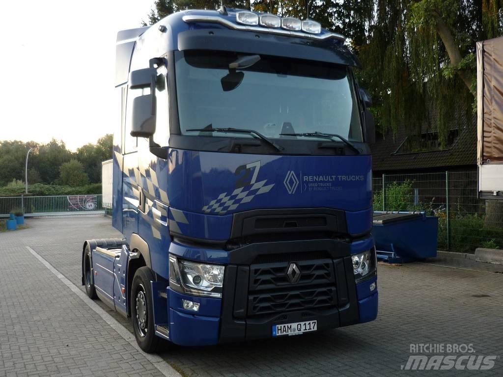 Renault T-High 530 Vlačilci