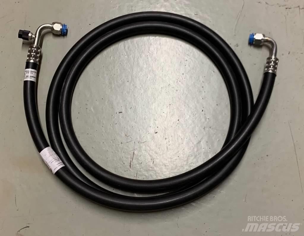 Atlas Hose 8005619 Hidravlika