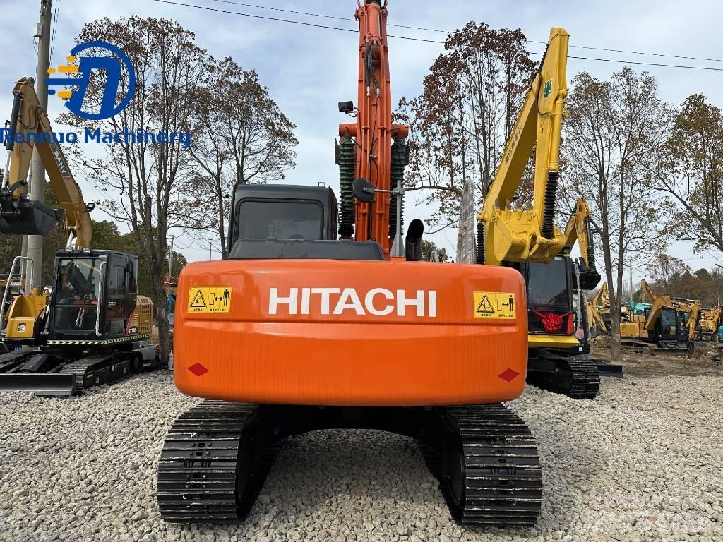 Hitachi ZX 130 Bagri goseničarji
