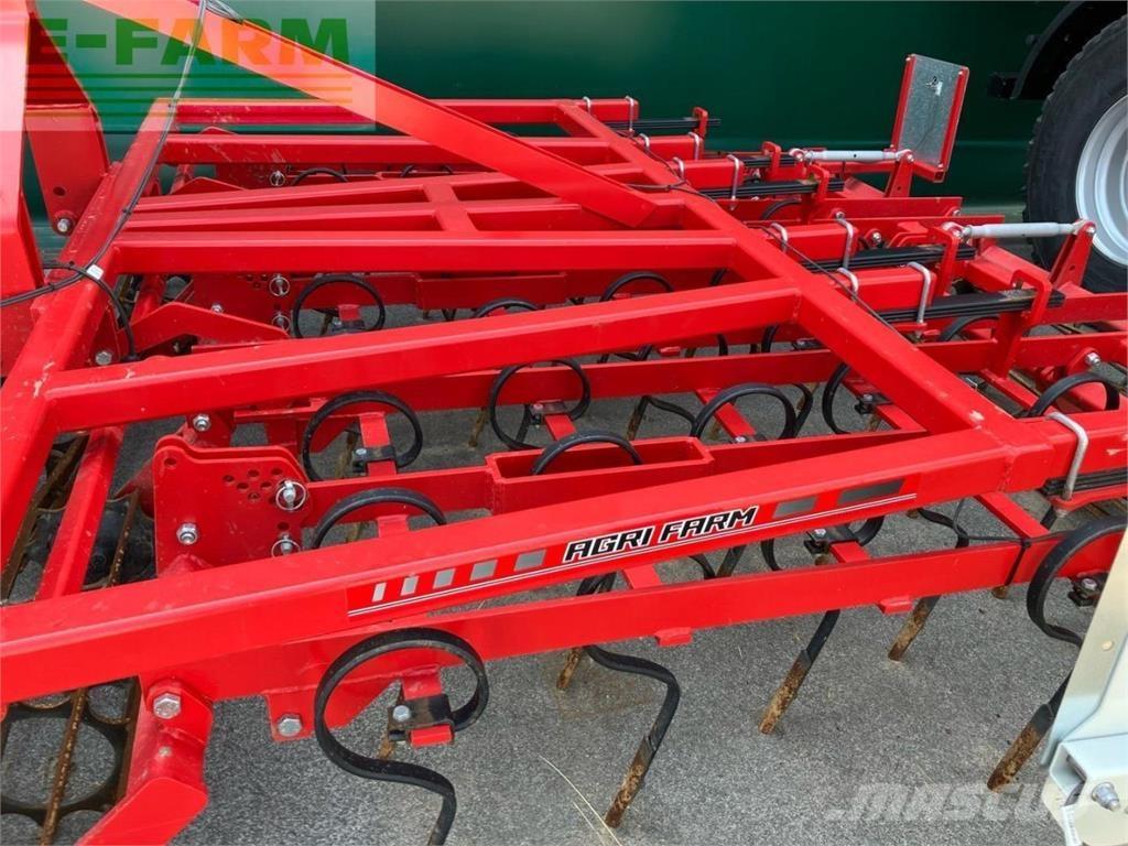  3m Kombinirane sejalnice