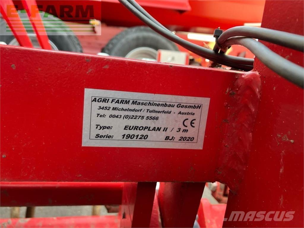  3m Kombinirane sejalnice