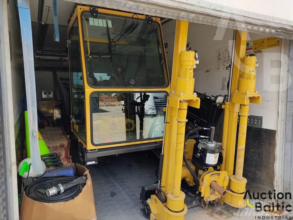Vermeer D23x30III Terenske vrtalne naprave