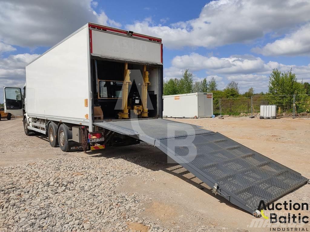 Vermeer D23x30III Terenske vrtalne naprave