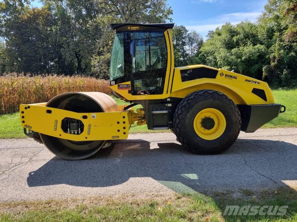 Bomag BW 213 D-5 PL Enojni valjarji