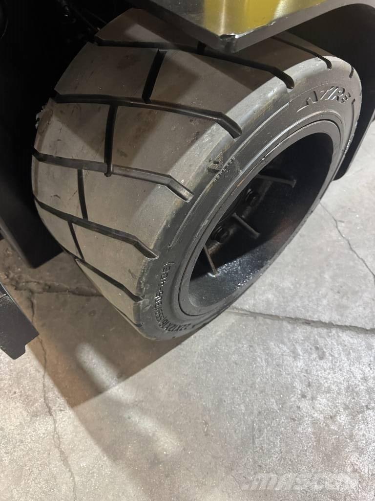 Hyster S 120 FT Viličarji - drugo