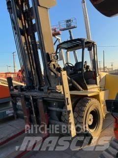 Hyster H360HD2 Dizelski viličarji