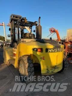 Hyster H360HD2 Dizelski viličarji