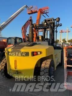 Hyster H360HD2 Dizelski viličarji