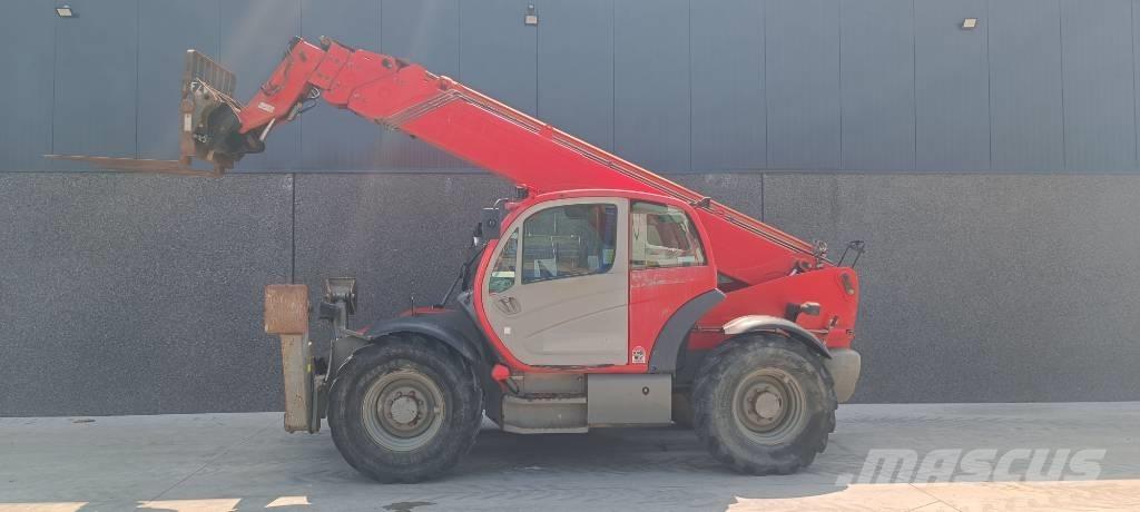 Manitou MT 1840 A Teleskopski viličarji