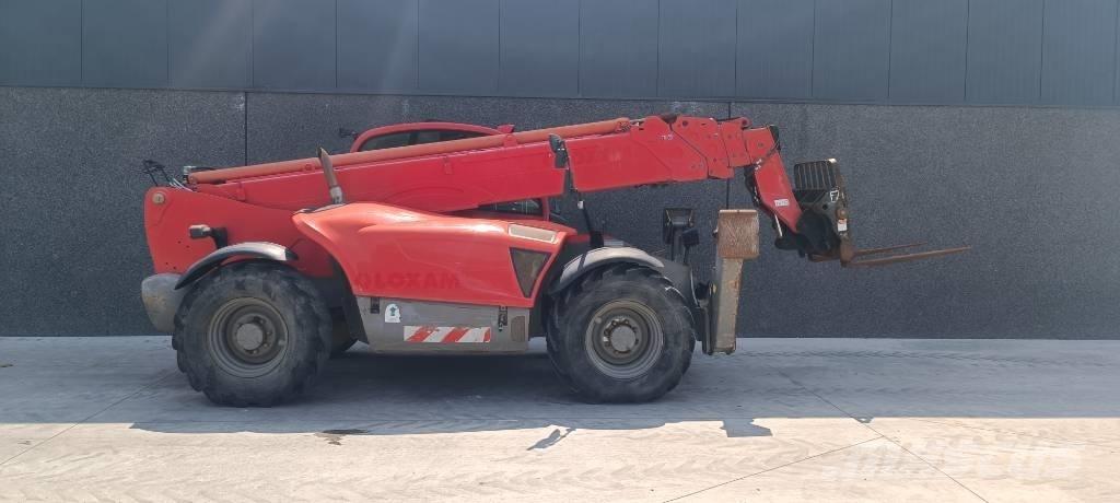 Manitou MT 1840 A Teleskopski viličarji