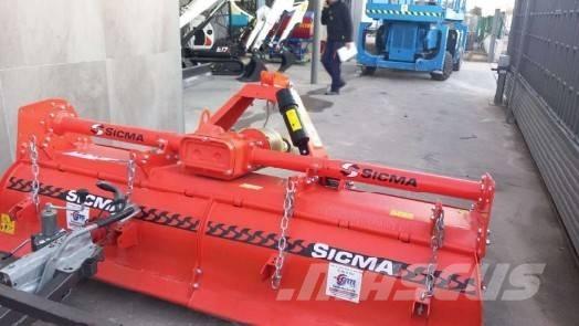 Sicma SPR235 Rotacijske brane in multikultivatorji