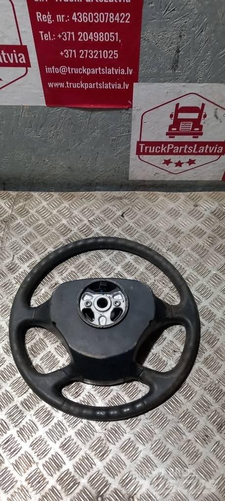 Scania R 440   1495393 Kabine in notranjost