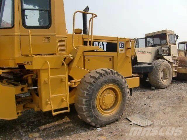 CAT 950E Kolesni nakladalci