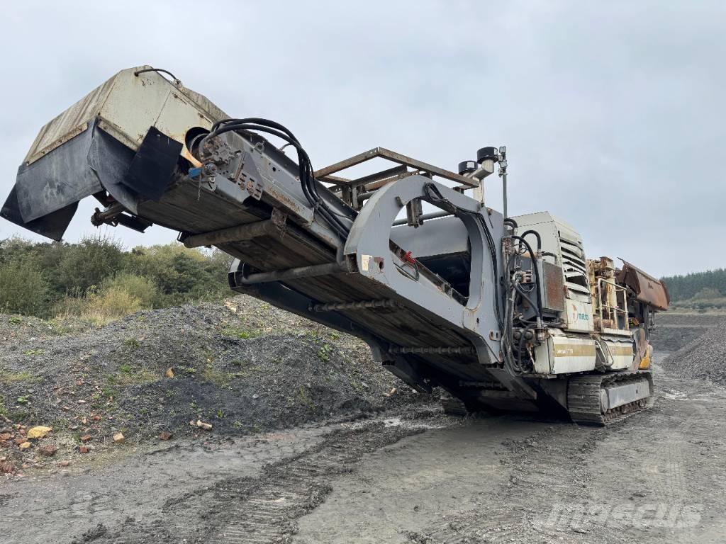 Metso LT 1315 Drobilci