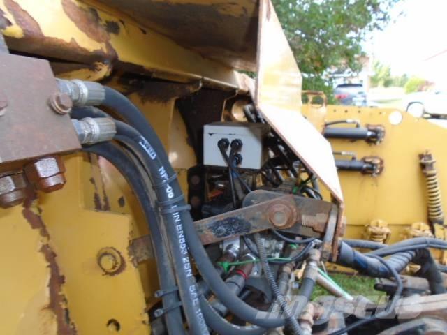  METAL PLESS 10' - 20' Snežne deske in plugi