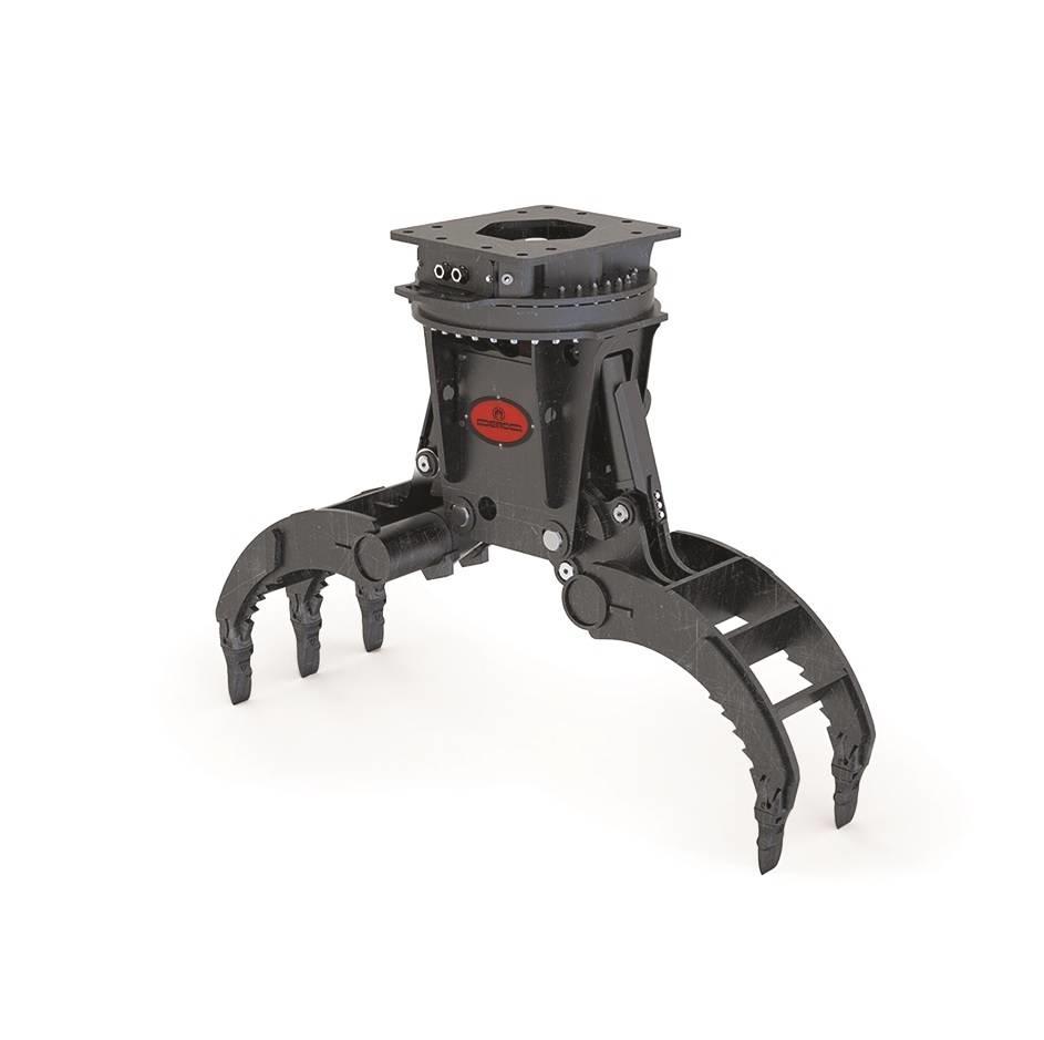  DEMOQ DPM1200 Grabeži