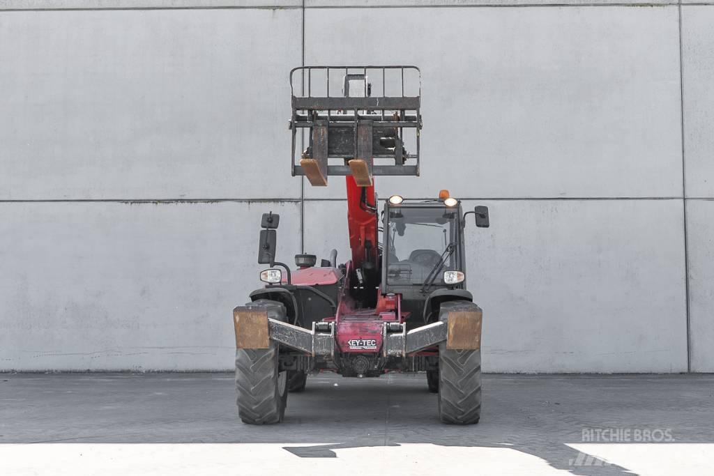 Manitou MT 1030 Teleskopski viličarji