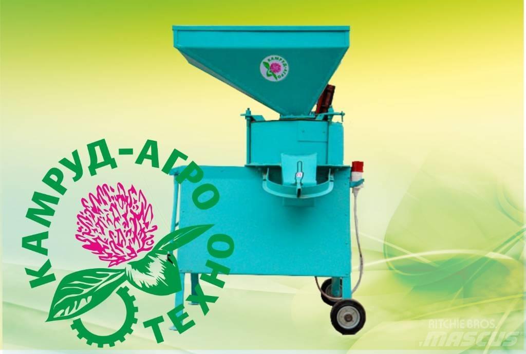  Скарификатор СКР-300 Oprema za čiščenje žetve