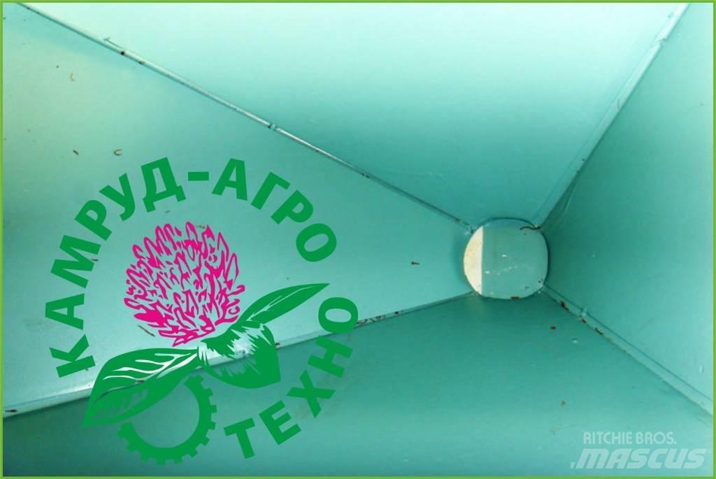  Скарификатор СКР-300 Oprema za čiščenje žetve