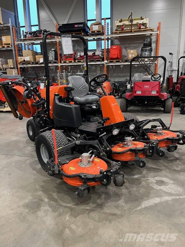 Jacobsen AR722D Kosilnice za grobi teren