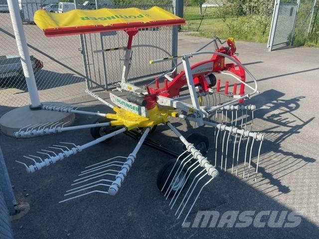 Pöttinger Top 382 Zgrabljalniki