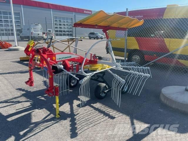 Pöttinger Top 382 Zgrabljalniki