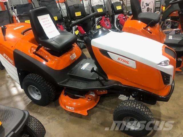 Stihl RT5097.1 Vrtni traktor kosilnice